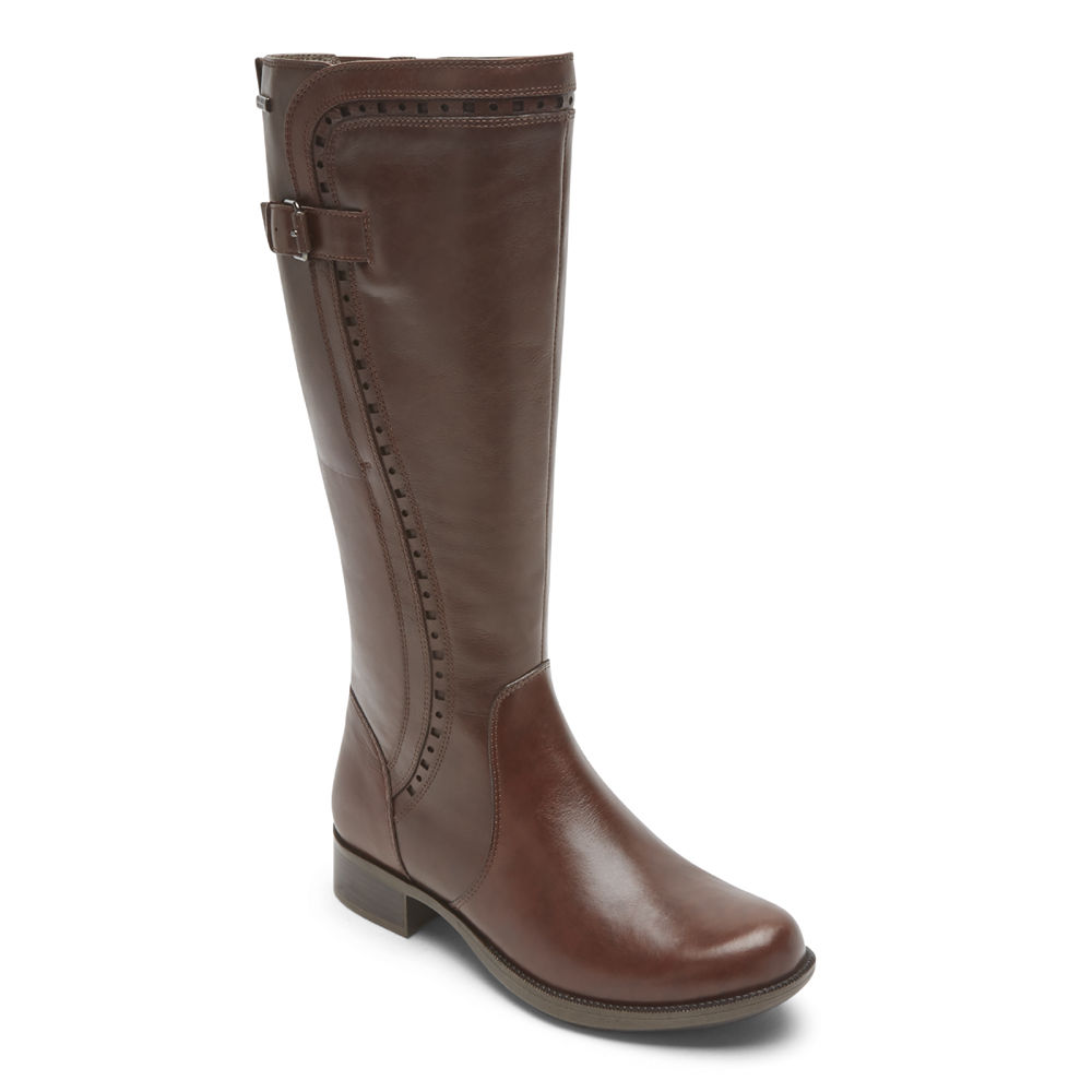 Rockport clearance copley boot